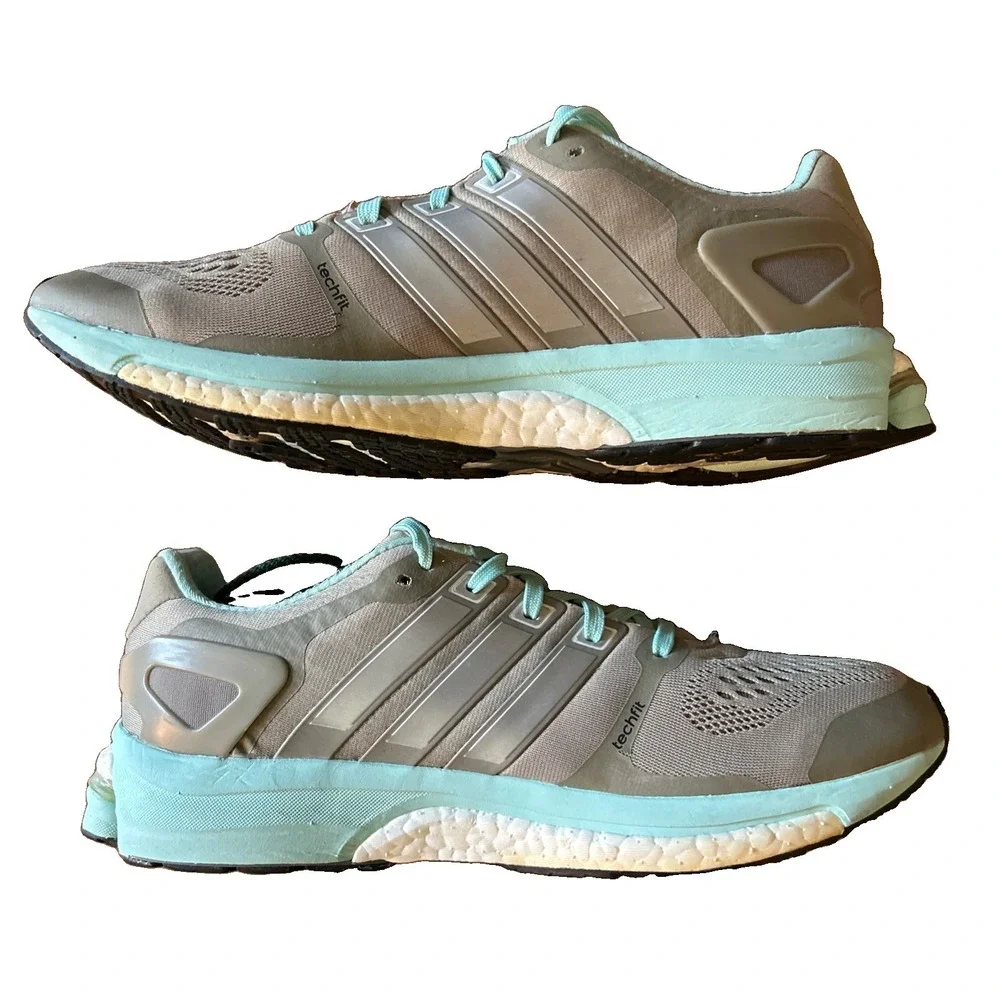 Adidas Adistar Boost Women's Size 10 Running Shoes